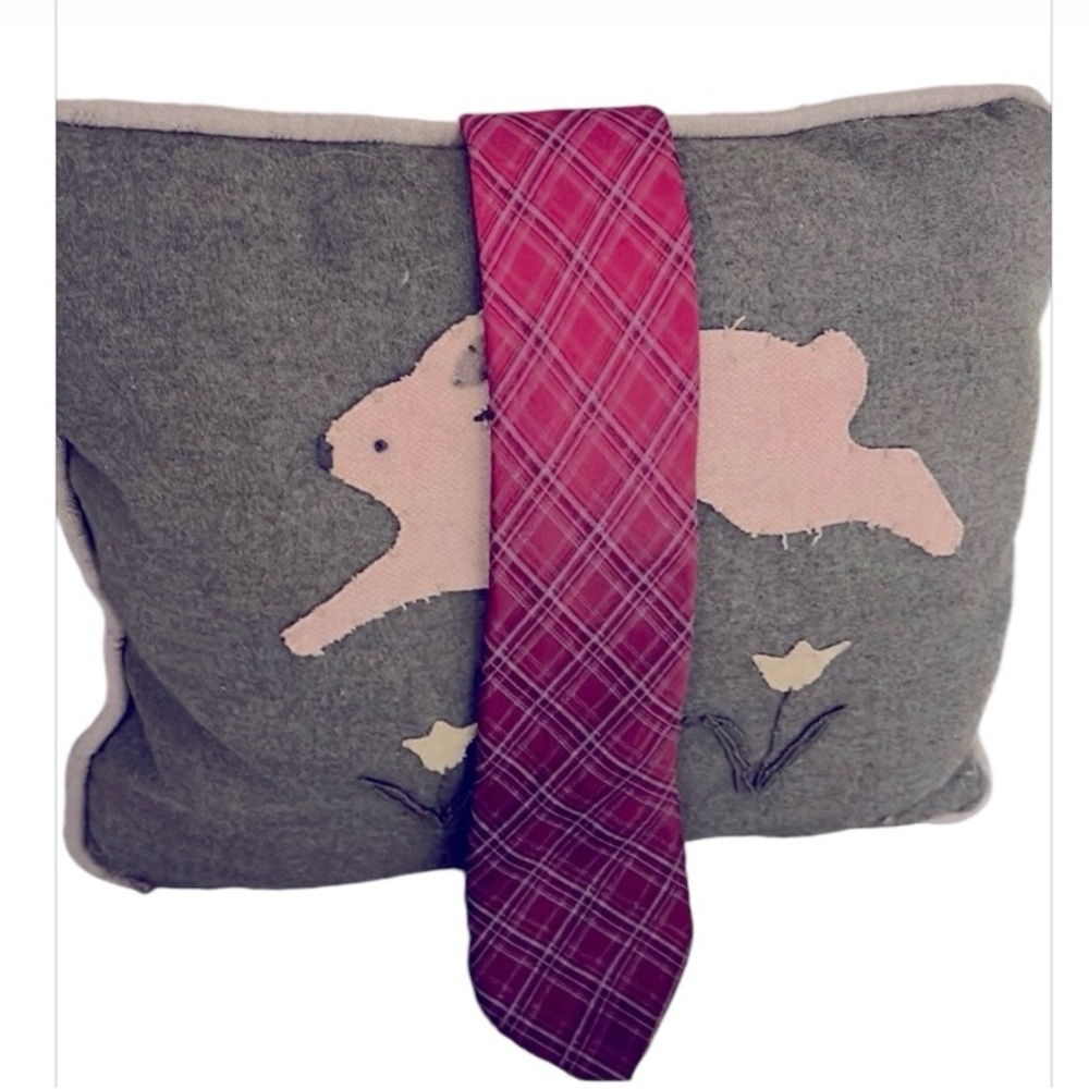 Marc Anthony Silk Tie